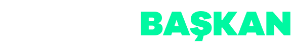 Efsane Başkan Logo