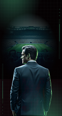 Efsane Başkan Turkey Poster