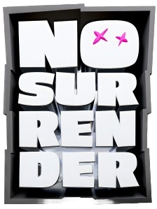 NoSurrender Logo