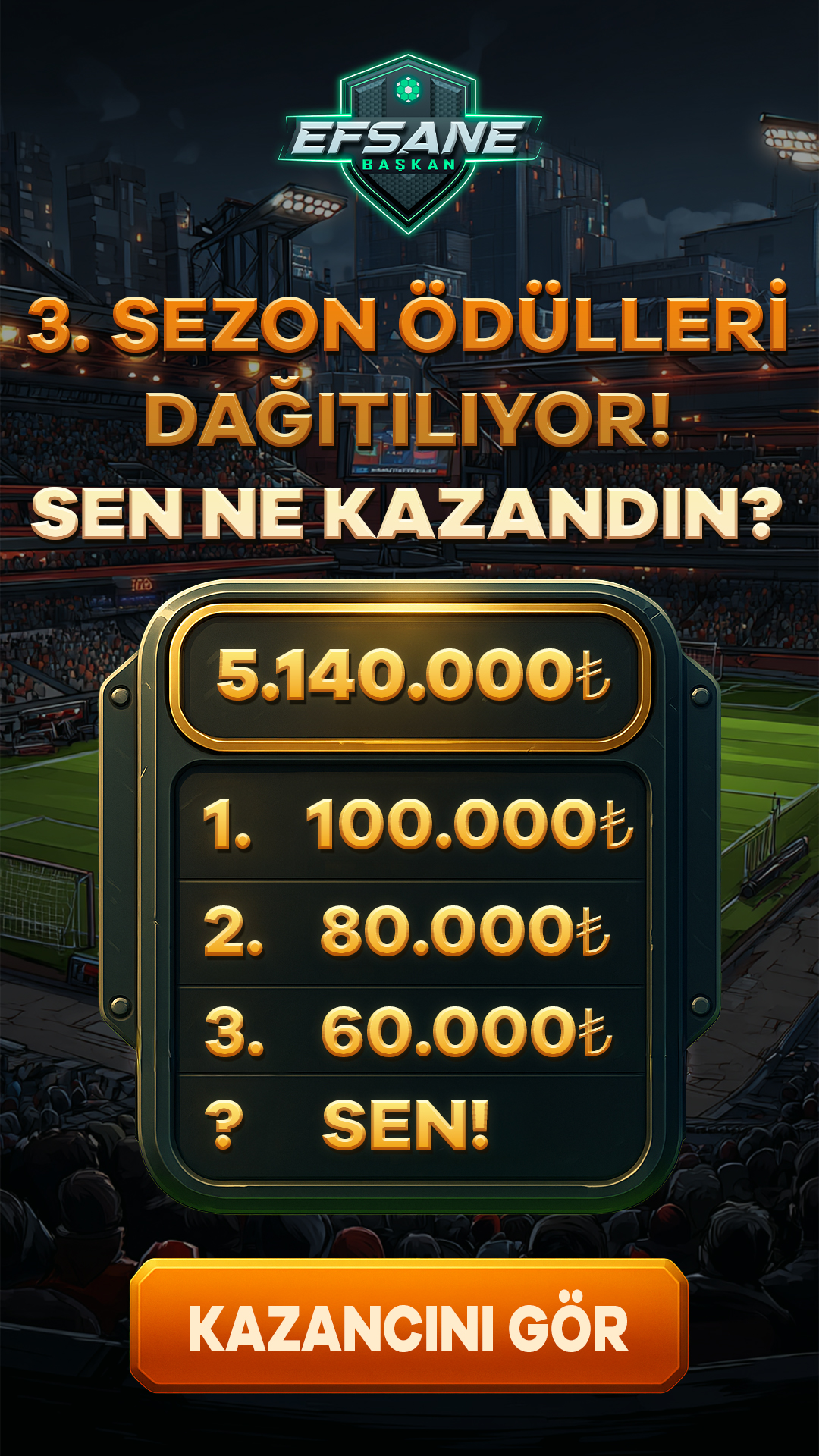 Hızlı takım kurma tüyoları! #EfsaneBaskan #Futbol #Oyun #Taktik