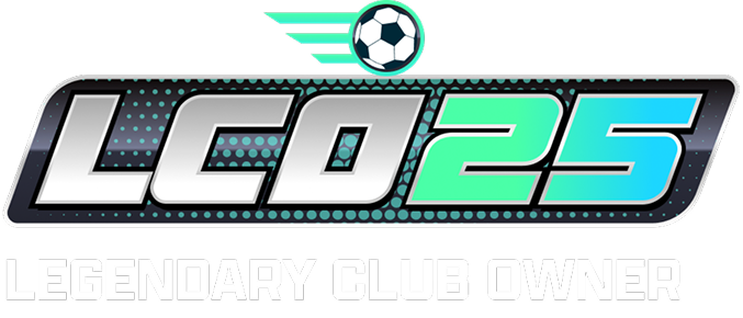 Legendary Club Owner Logo